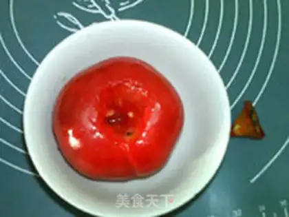 Make Cabbage ketchup step 2