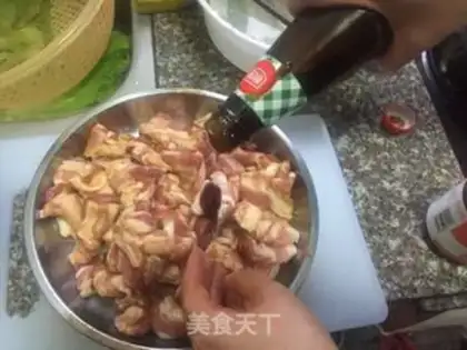 Make Pancakes step 3