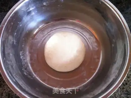 Make Soybean step 3