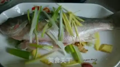 Make Vacuate herring step 1