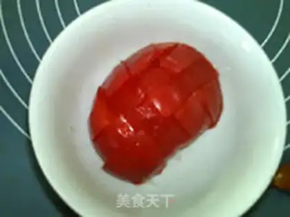 Make Cabbage ketchup step 3