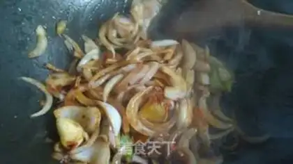 Make Soy sauce fish step 8