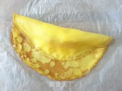 Make Mango Band step 25