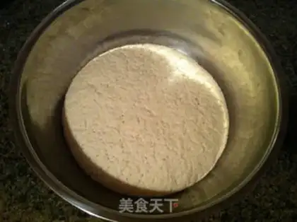 Make Soybean step 4