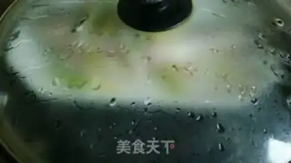 Make Vacuate herring step 2