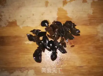 Make Tiger-skind quail eggs step 5