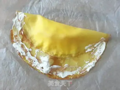 Make Mango Band step 26