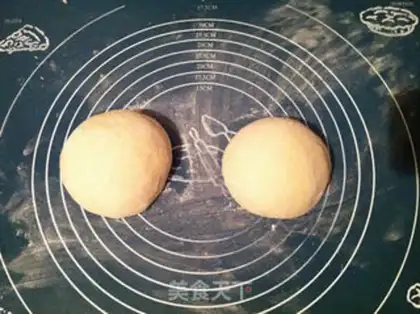 Make Soybean step 5