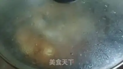 Make Soy sauce fish step 10