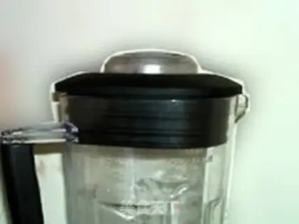 Make Cabbage ketchup step 5