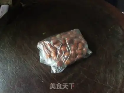 Make Scorch noodles step 4