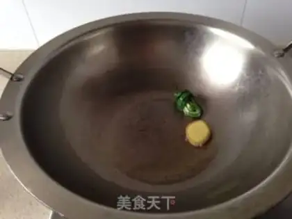 Make White Jade Blackfish soup step 5