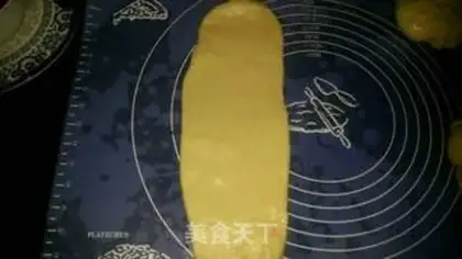 Make White toast step 5