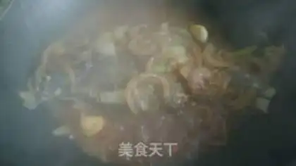Make Soy sauce fish step 11