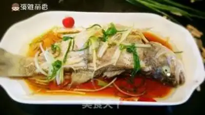 Make Vacuate herring step 5