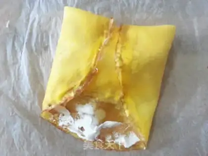 Make Mango Band step 27