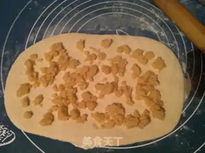Make Soybean step 7