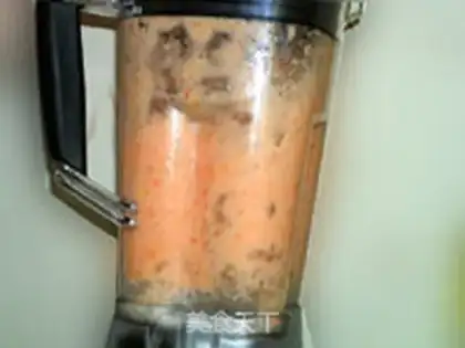 Make Cabbage ketchup step 8