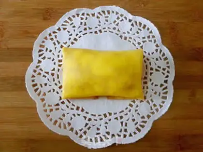 Make Mango Band step 28
