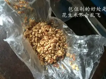Make Scorch noodles step 6