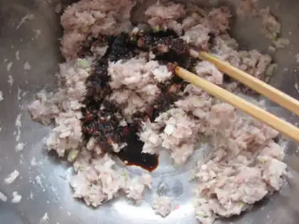Make Squirty pans step 5
