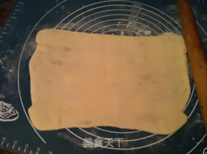 Make Soybean step 9
