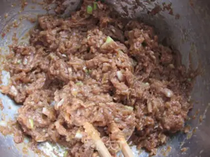 Make Squirty pans step 6