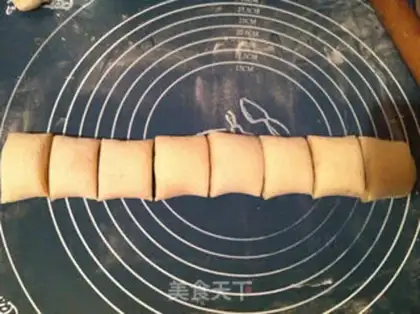 Make Soybean step 10