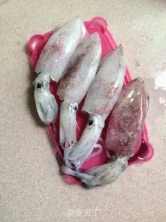 Make Curry peppers fired step 0