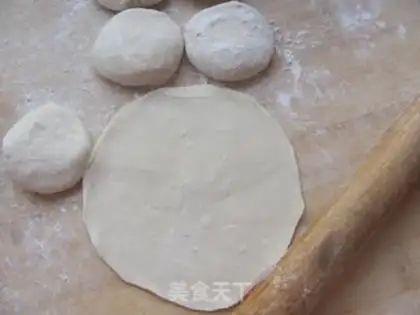 Make Squirty pans step 8