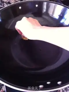 Make Clear the fish soup step 2