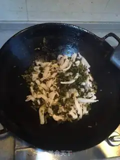 Make Snowfish step 3