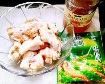Make Clear the fish soup step 5