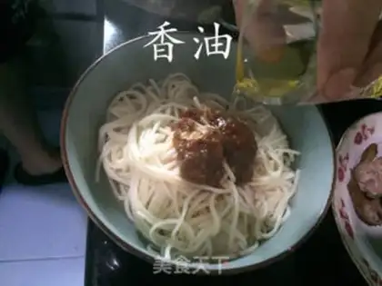 Make Scorch noodles step 12