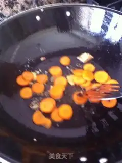 Make Clear the fish soup step 6