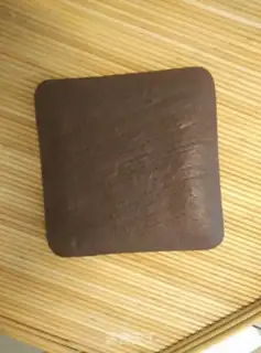 Make Chocolate chestnut cake step 6