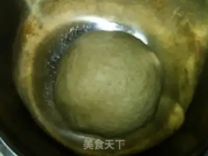 Make High-fiber sprouts step 6