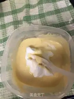 Make Honey yogurt step 5