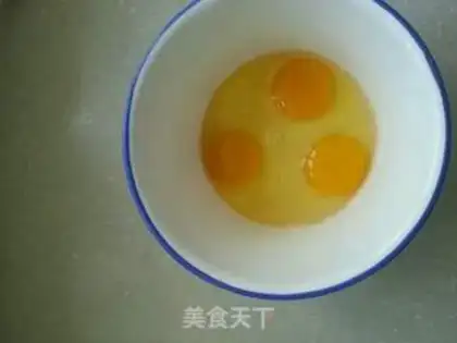 Make Basic cake step 0