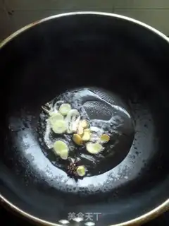 Make Potato chicken wings for mushrooms step 4