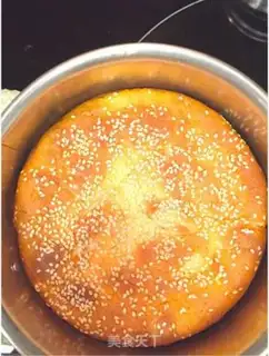 Make Honey yogurt step 7