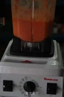 Make Mango West Juice step 4