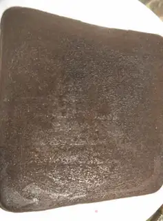 Make Chocolate chestnut cake step 12