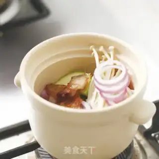 Make Big soup step 2