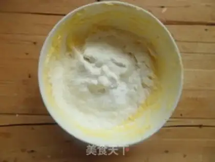 Make Blueberry Maphine step 3