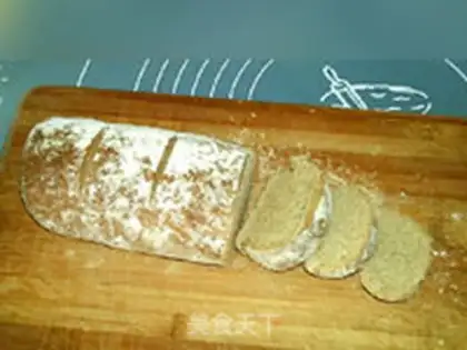 Make High-fiber sprouts step 16