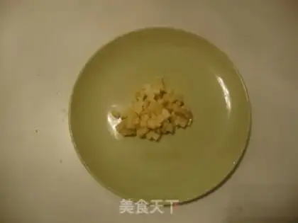 Make Banana candy step 0