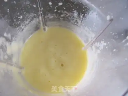 Make Simple homemade pineapple jam step 2