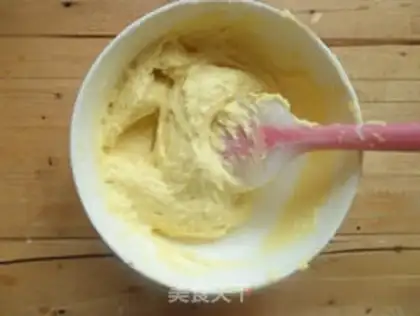 Make Blueberry Maphine step 5