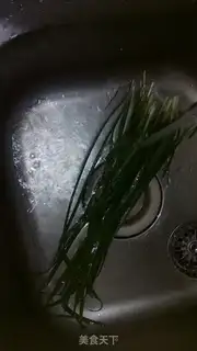 Make Noodles step 0